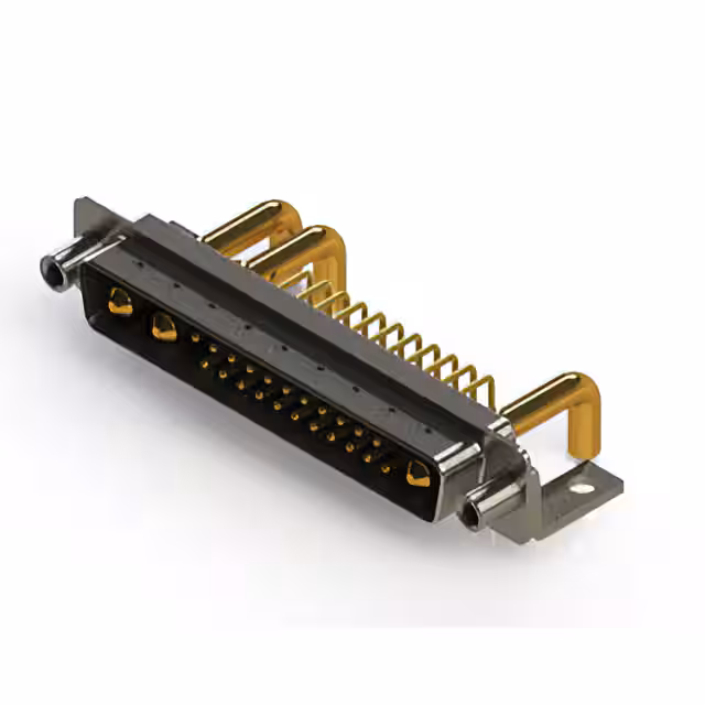 629-25W3250-4N6 EDAC Inc.  Conjuntos de conectores D-Sub